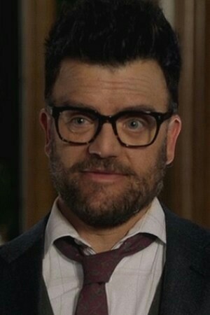 Kevin Weisman