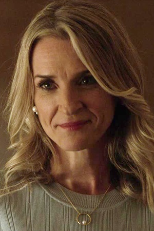 Ever Carradine