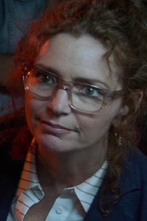 Brigid Brannagh