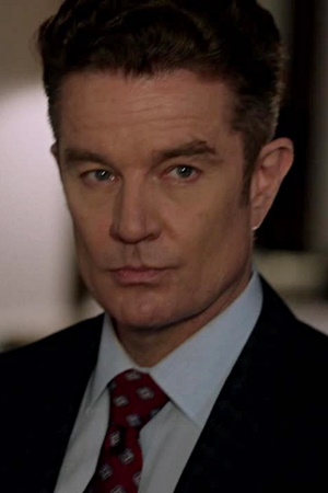 James Marsters