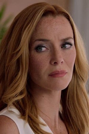 Annie Wersching