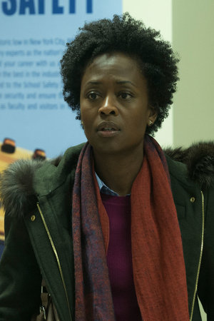 Medina Senghore