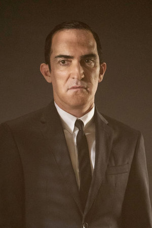 Patrick Fischler