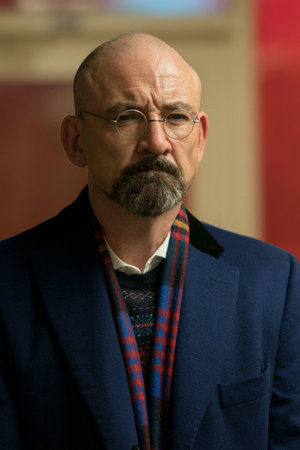Ritchie Coster