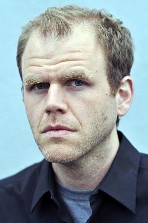 Michael Maize