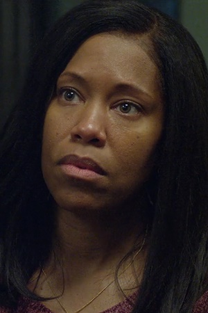 Regina King