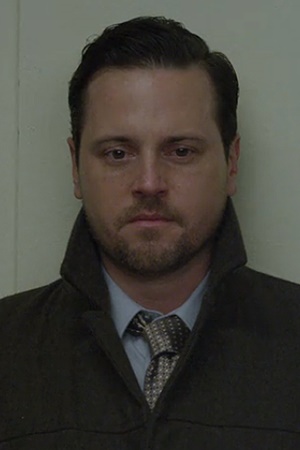 Michael Mosley