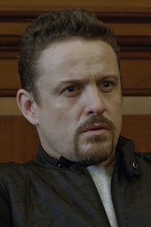 David Lyons