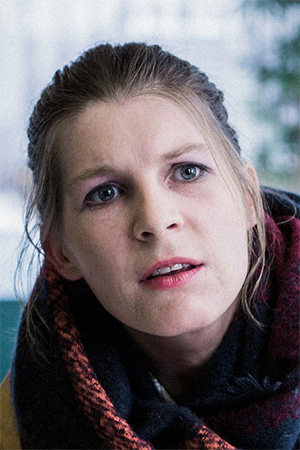 Anna Schinz