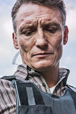 Oliver Masucci