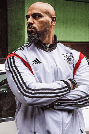 Wasiem "Massiv" Taha