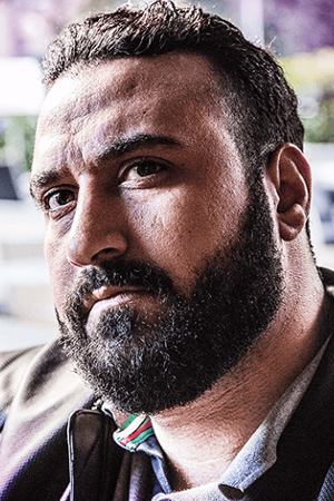 Sami Nasser