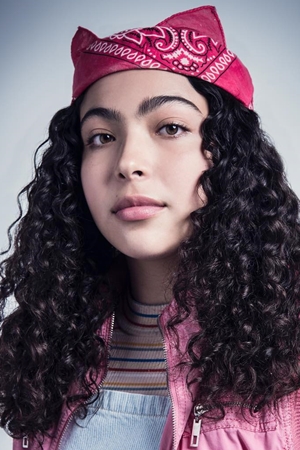 Allegra Acosta
