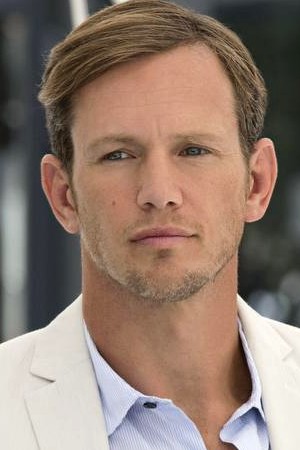 Kip Pardue