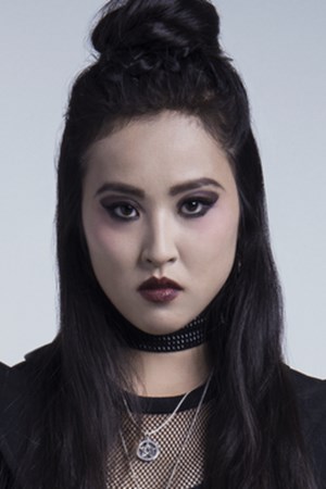 Lyrica Okano