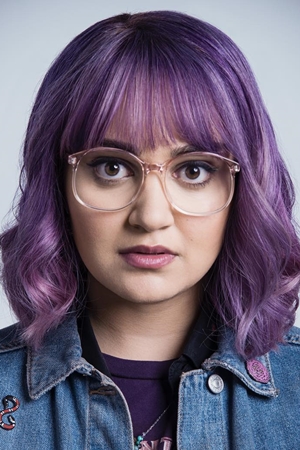 Ariela Barer