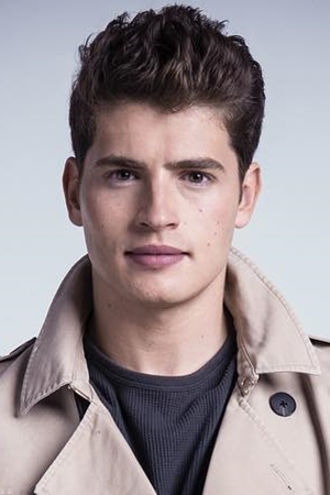 Gregg Sulkin