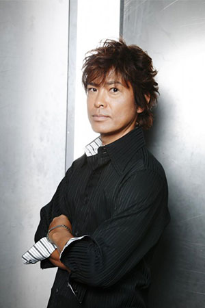 Tooru Furuya