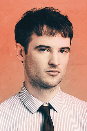 Tom Sturridge