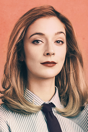 Caitlin Fitzgerald