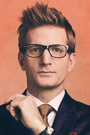 Paul Sparks
