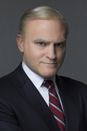 Michael Stuhlbarg