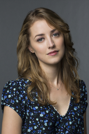 Ella Rae Peck