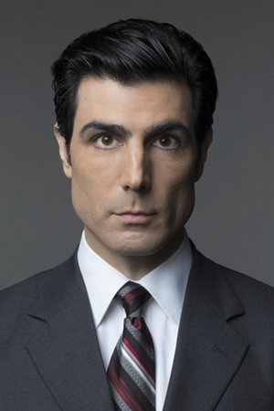 Louis Cancelmi