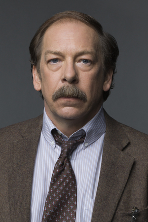 Bill Camp