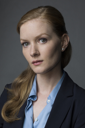 Wrenn Schmidt