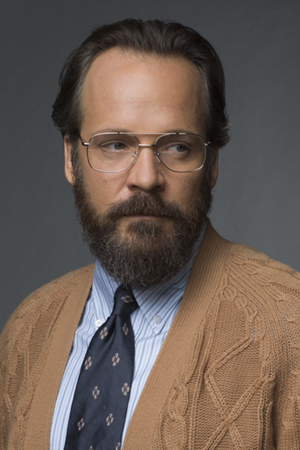 Peter Sarsgaard
