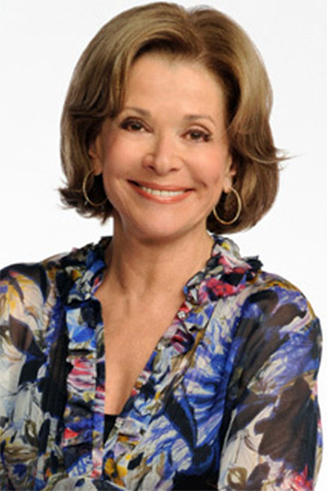 Jessica Walter