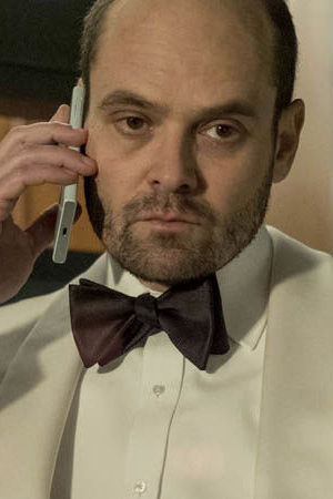 David Dencik