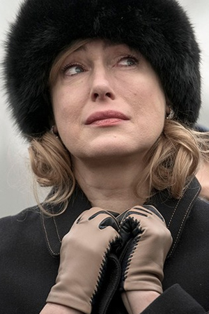 Maria Shukshina