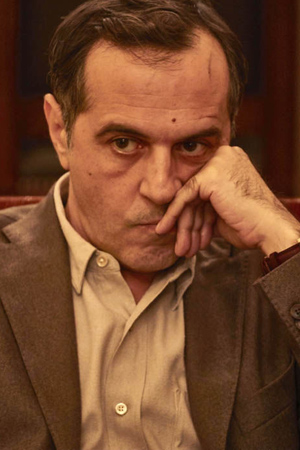 Merab Ninidze