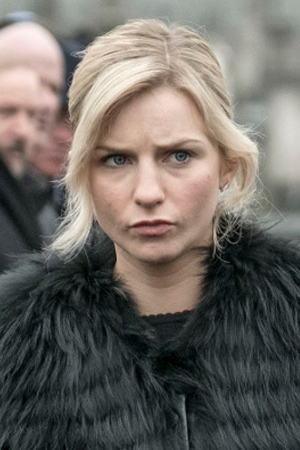 Faye Marsay