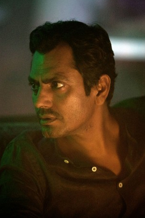 Nawazuddin Siddiqui