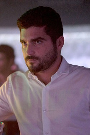 Oshri Cohen