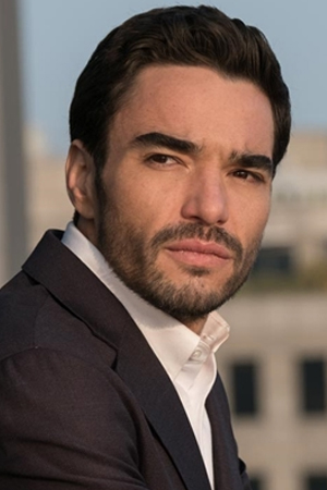 Caio Blat