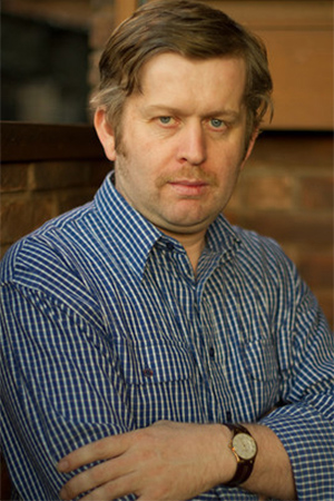 Jason Willinger