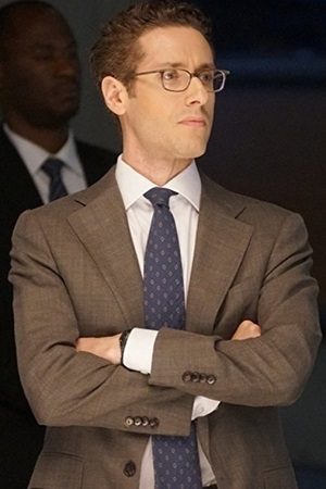 Paulo Costanzo