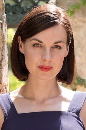 Jessica Raine