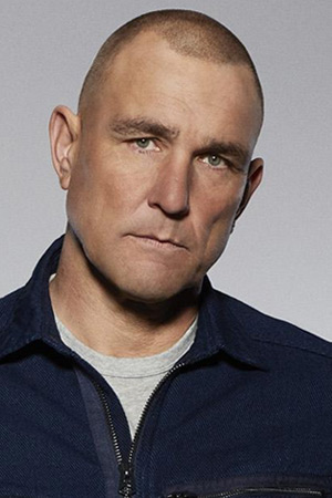 Vinnie Jones