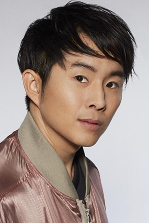 Justin Chon