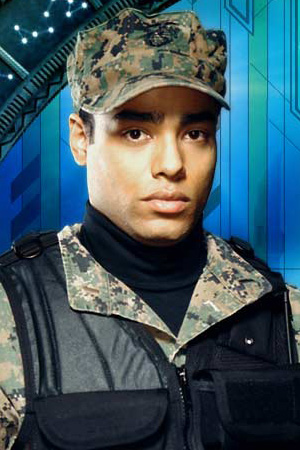 Rainbow Sun Francks