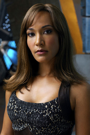 Rachel Luttrell