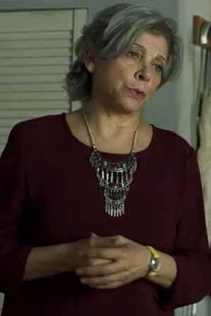 Kiti Mánver
