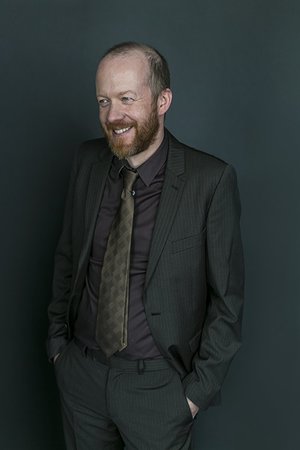 Steve Oram