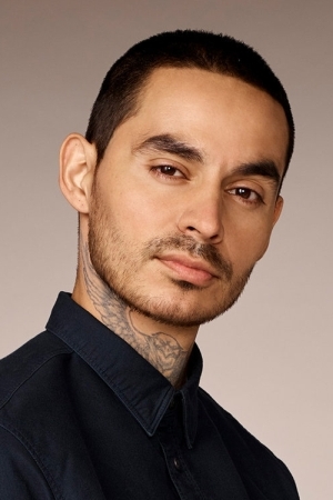 Manny Montana