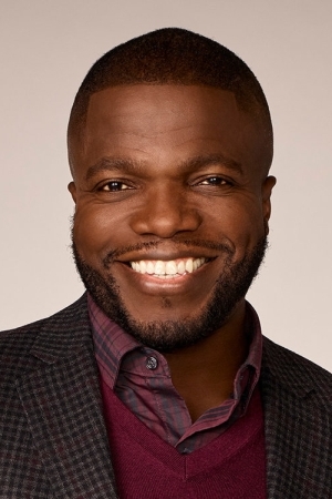 Reno Wilson